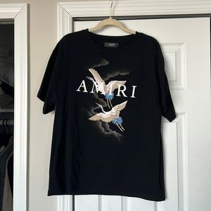 AMIRI MENS TSHIRT